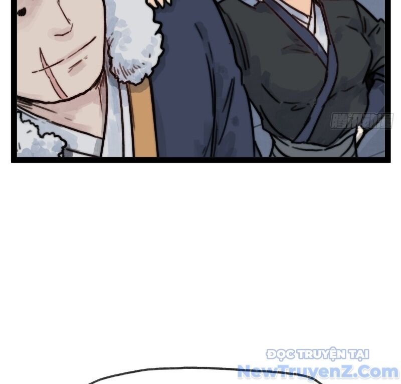 Hiệp Khách Hành bất thông - Chapter 45 - Page 43