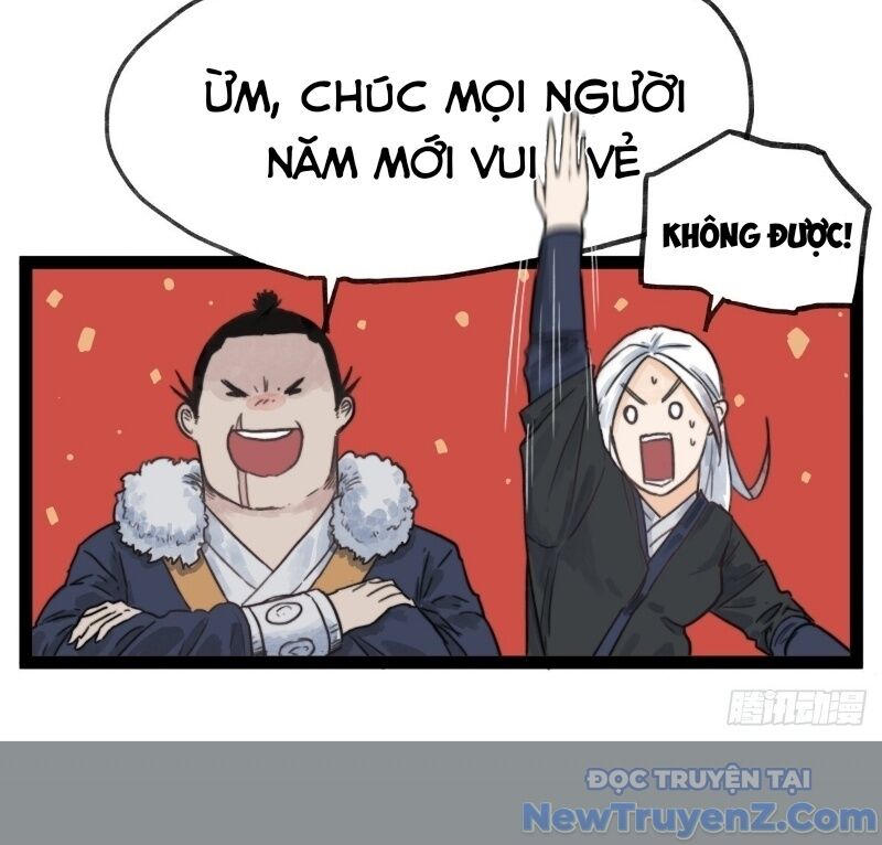 Hiệp Khách Hành bất thông - Chapter 45 - Page 44