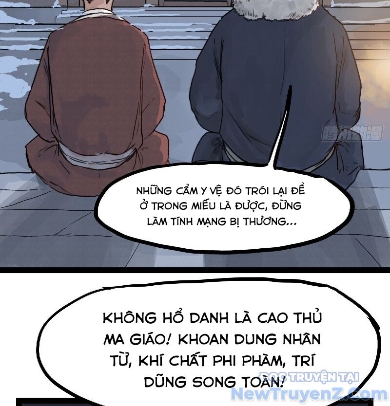 Hiệp Khách Hành bất thông - Chapter 45 - Page 6