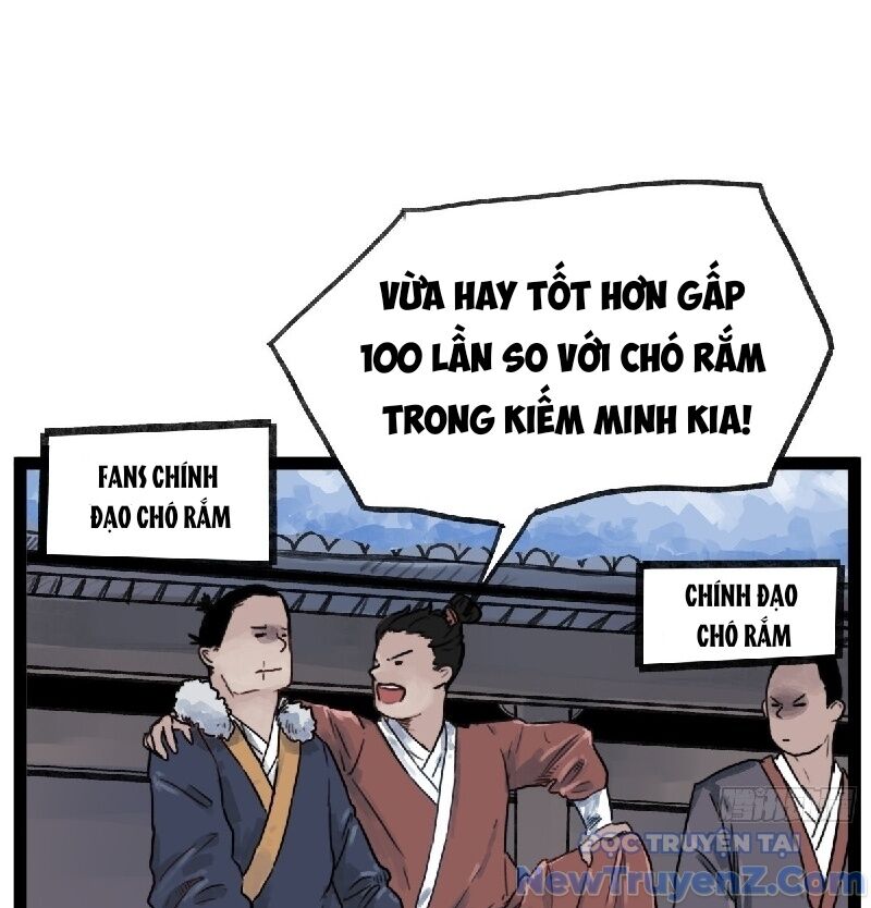 Hiệp Khách Hành bất thông - Chapter 45 - Page 8