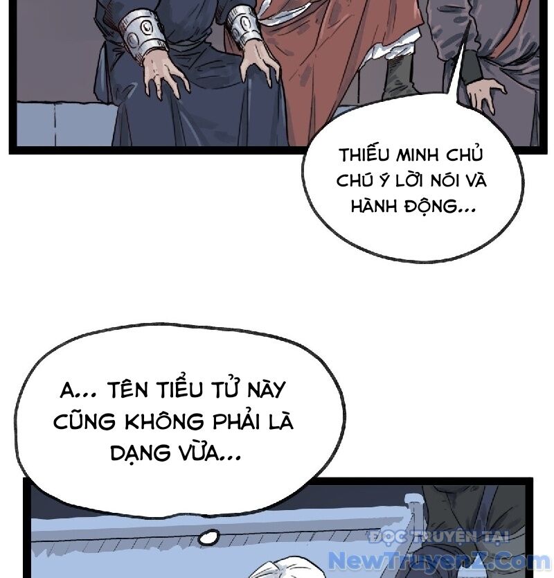 Hiệp Khách Hành bất thông - Chapter 45 - Page 9