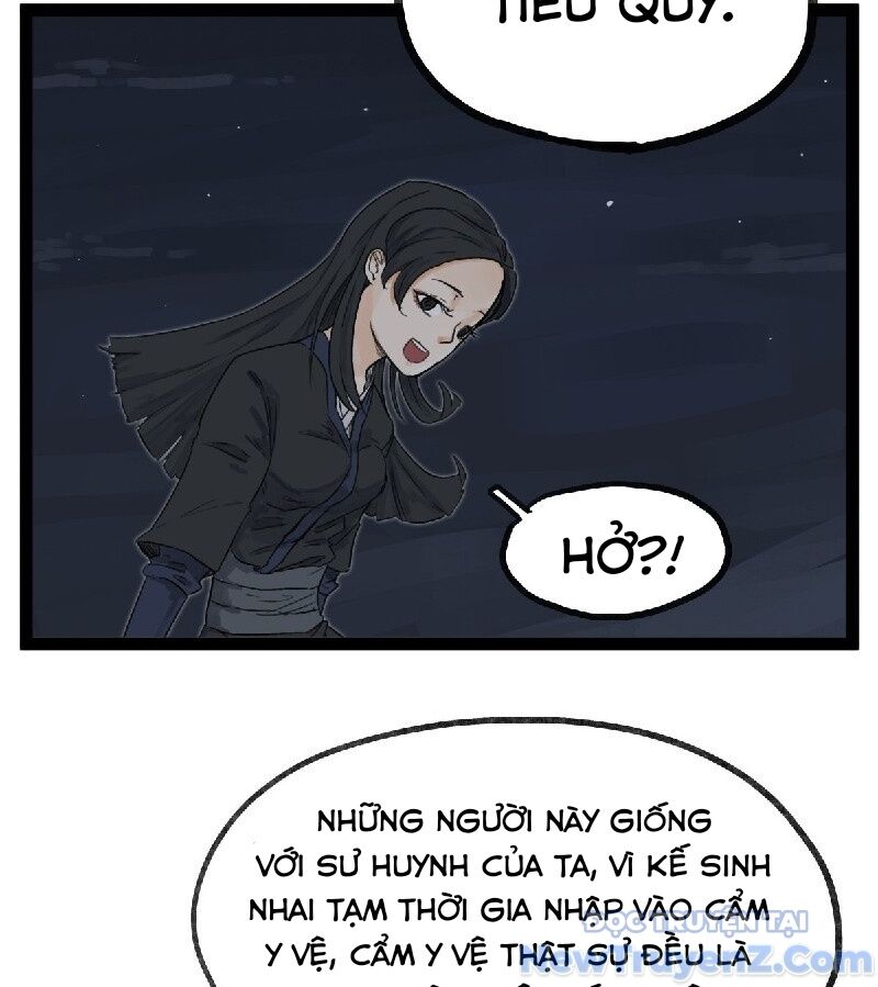Hiệp Khách Hành bất thông - Chapter 46 - Page 10