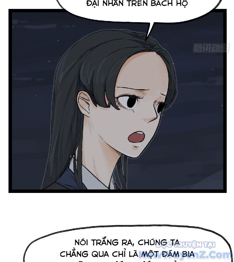 Hiệp Khách Hành bất thông - Chapter 46 - Page 11