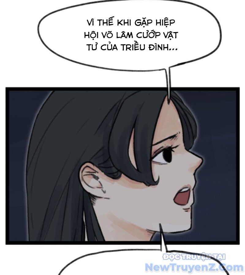 Hiệp Khách Hành bất thông - Chapter 46 - Page 13