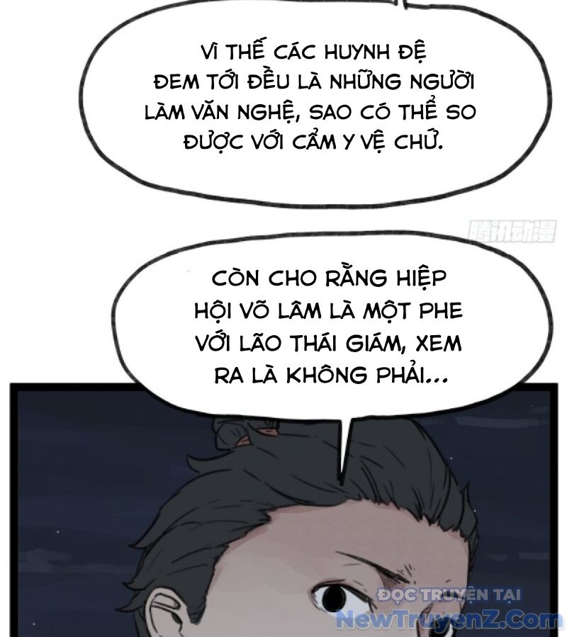 Hiệp Khách Hành bất thông - Chapter 46 - Page 17