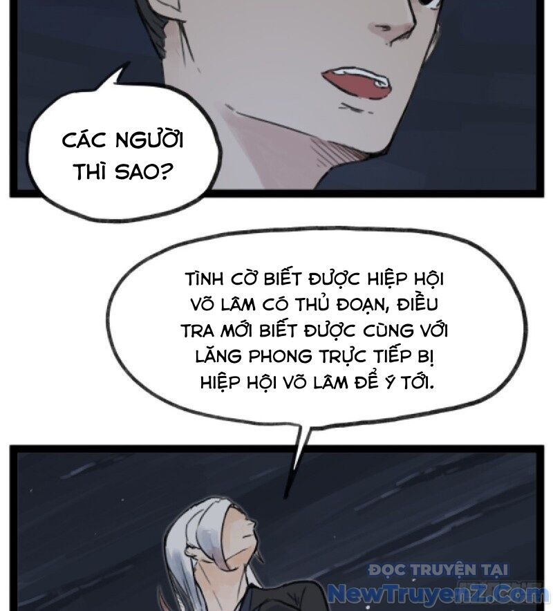 Hiệp Khách Hành bất thông - Chapter 46 - Page 18