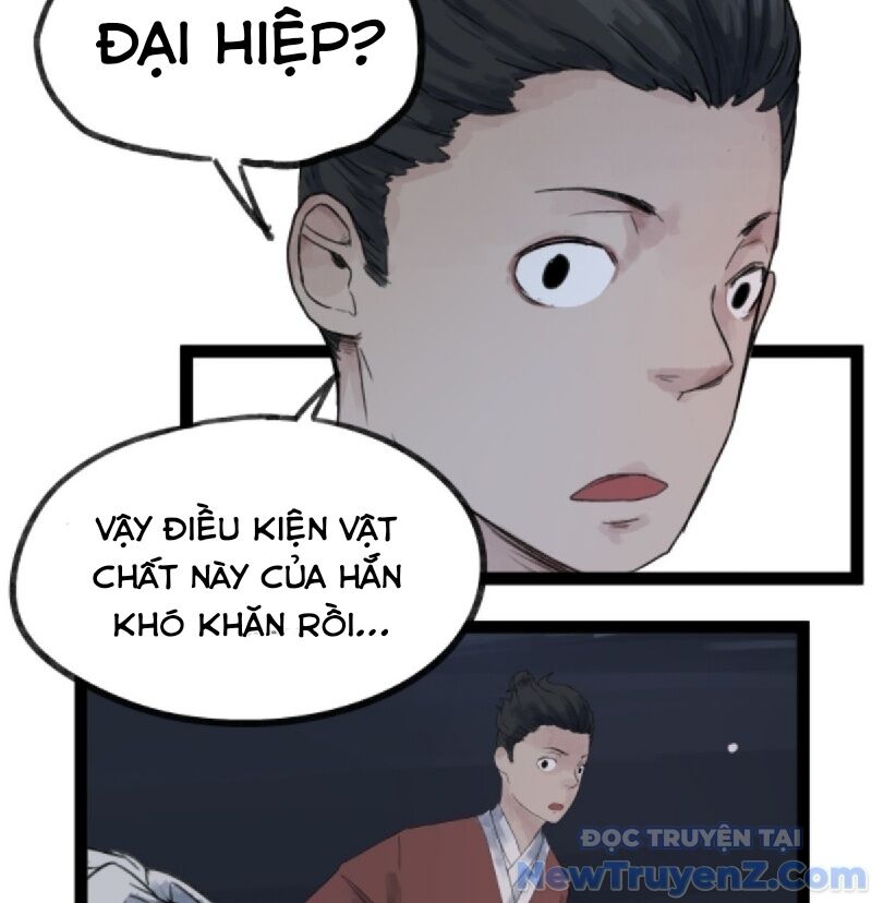 Hiệp Khách Hành bất thông - Chapter 46 - Page 21