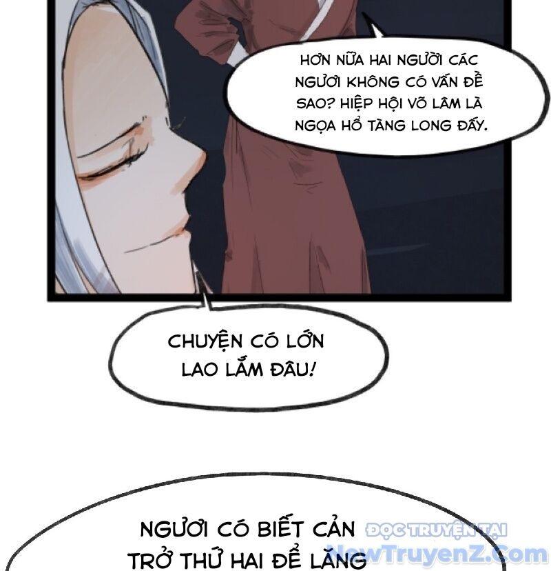 Hiệp Khách Hành bất thông - Chapter 46 - Page 22