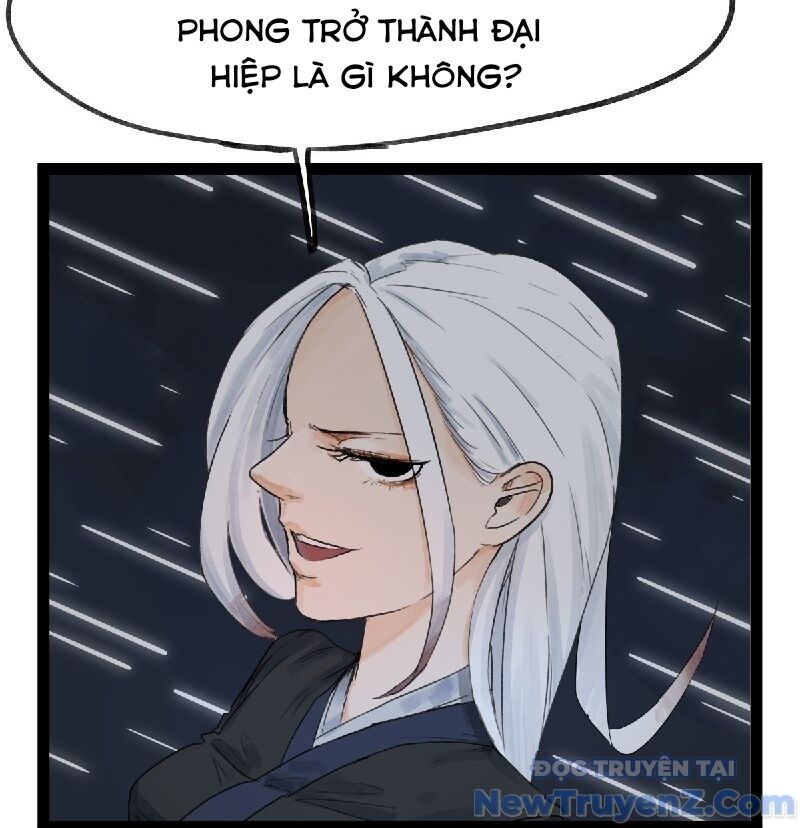 Hiệp Khách Hành bất thông - Chapter 46 - Page 23
