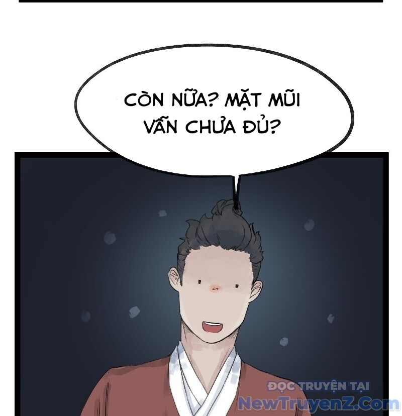 Hiệp Khách Hành bất thông - Chapter 46 - Page 24