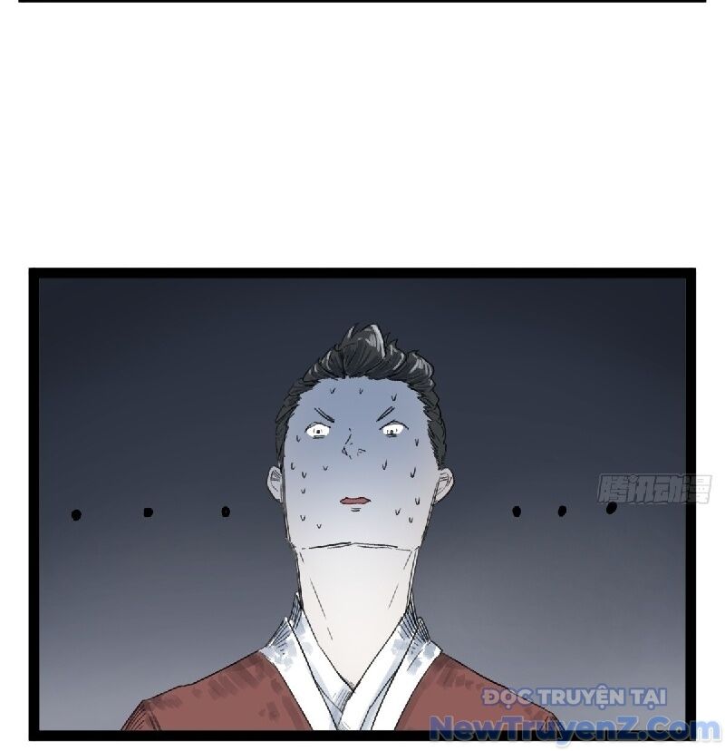 Hiệp Khách Hành bất thông - Chapter 46 - Page 30