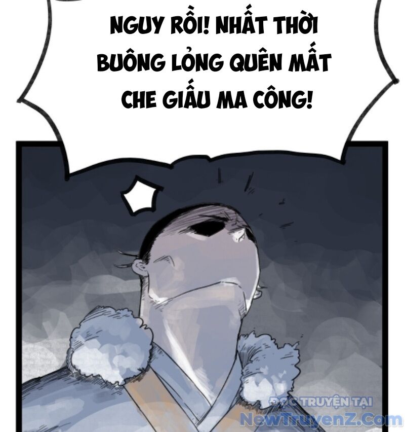 Hiệp Khách Hành bất thông - Chapter 46 - Page 37
