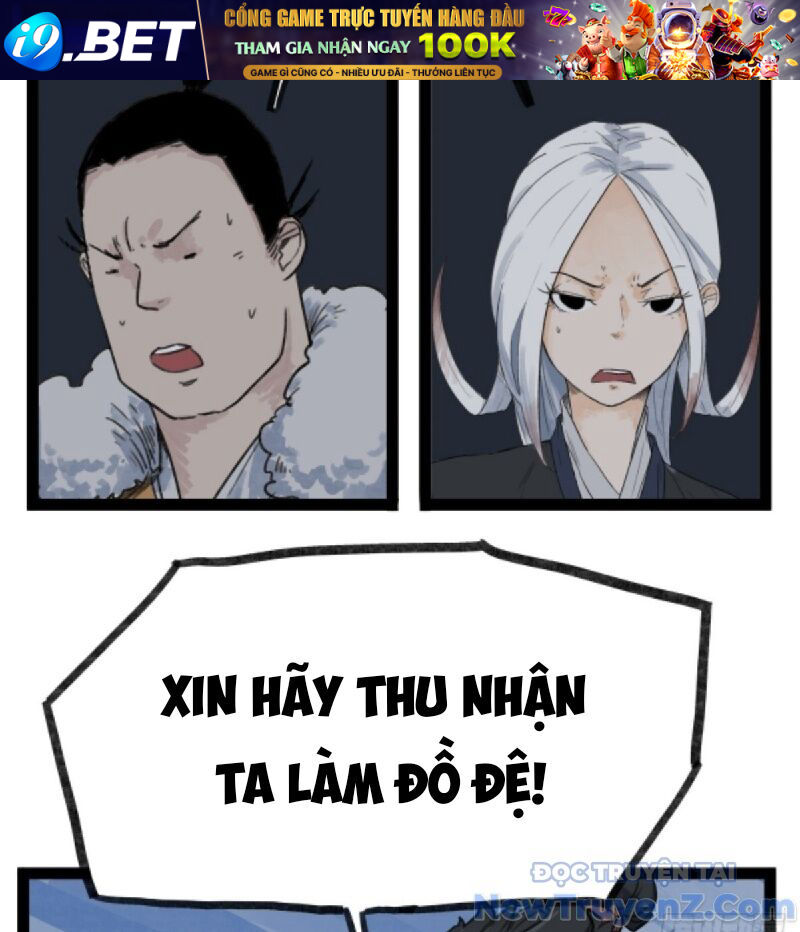 Hiệp Khách Hành bất thông - Chapter 46 - Page 41