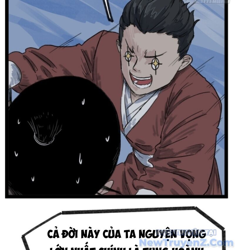 Hiệp Khách Hành bất thông - Chapter 46 - Page 42