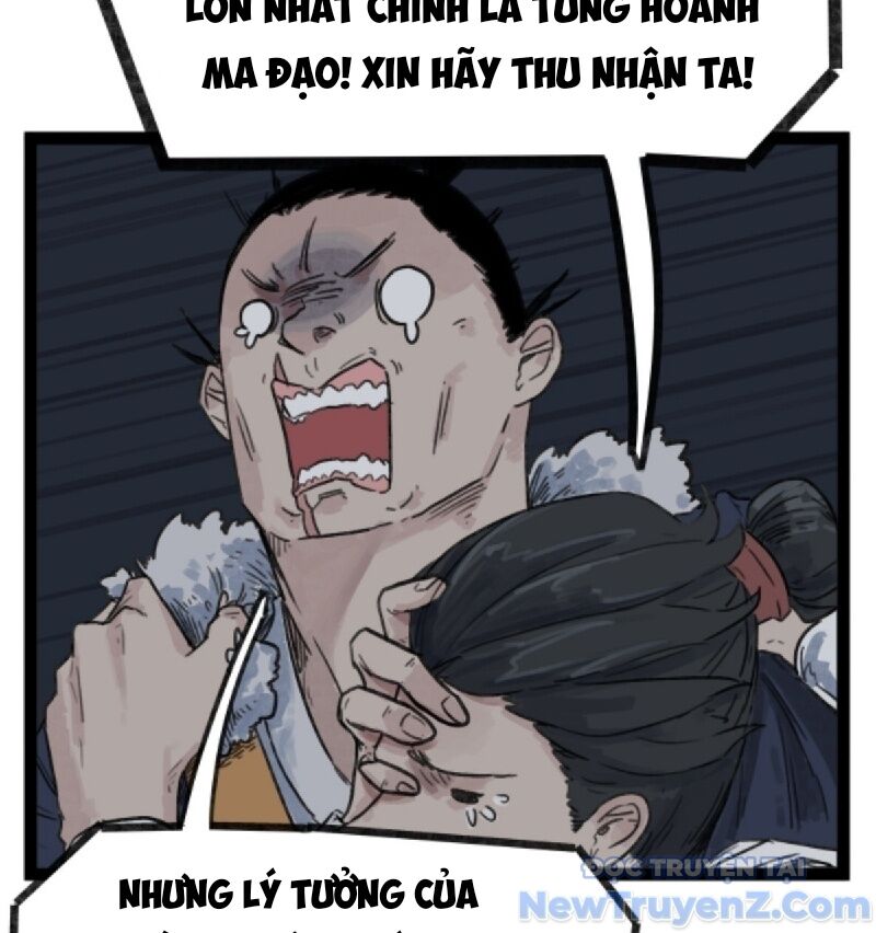 Hiệp Khách Hành bất thông - Chapter 46 - Page 43