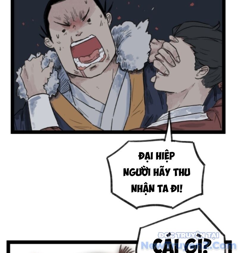 Hiệp Khách Hành bất thông - Chapter 46 - Page 46