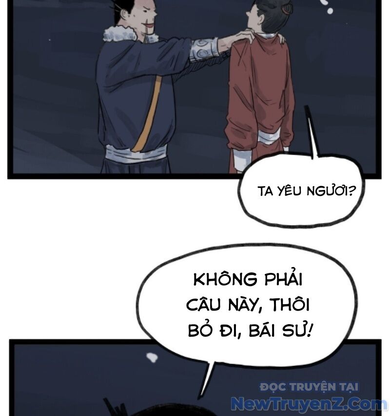 Hiệp Khách Hành bất thông - Chapter 46 - Page 48