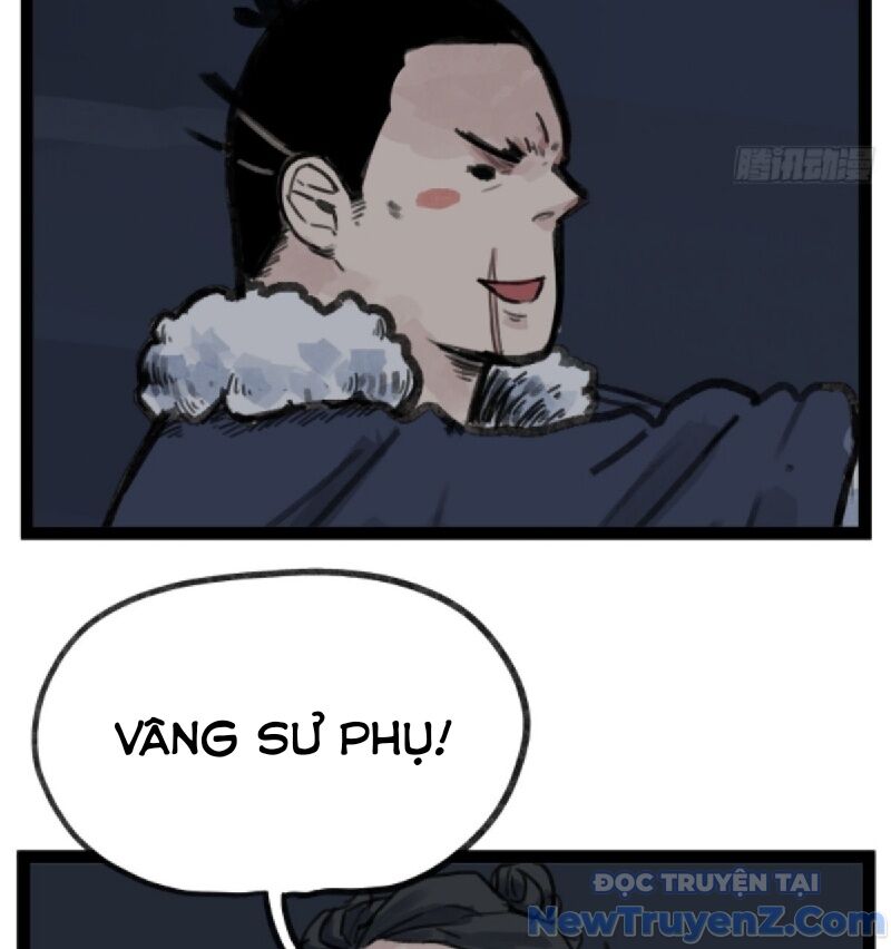 Hiệp Khách Hành bất thông - Chapter 46 - Page 49