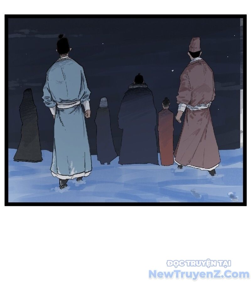 Hiệp Khách Hành bất thông - Chapter 46 - Page 5