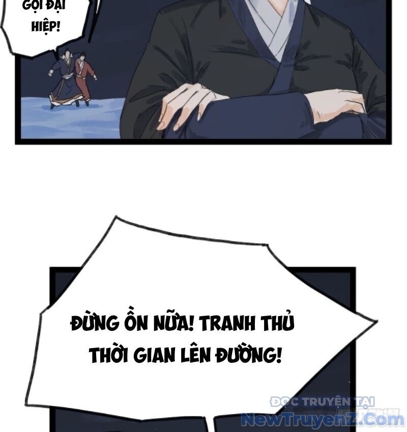 Hiệp Khách Hành bất thông - Chapter 46 - Page 53