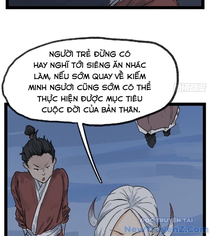Hiệp Khách Hành bất thông - Chapter 46 - Page 7