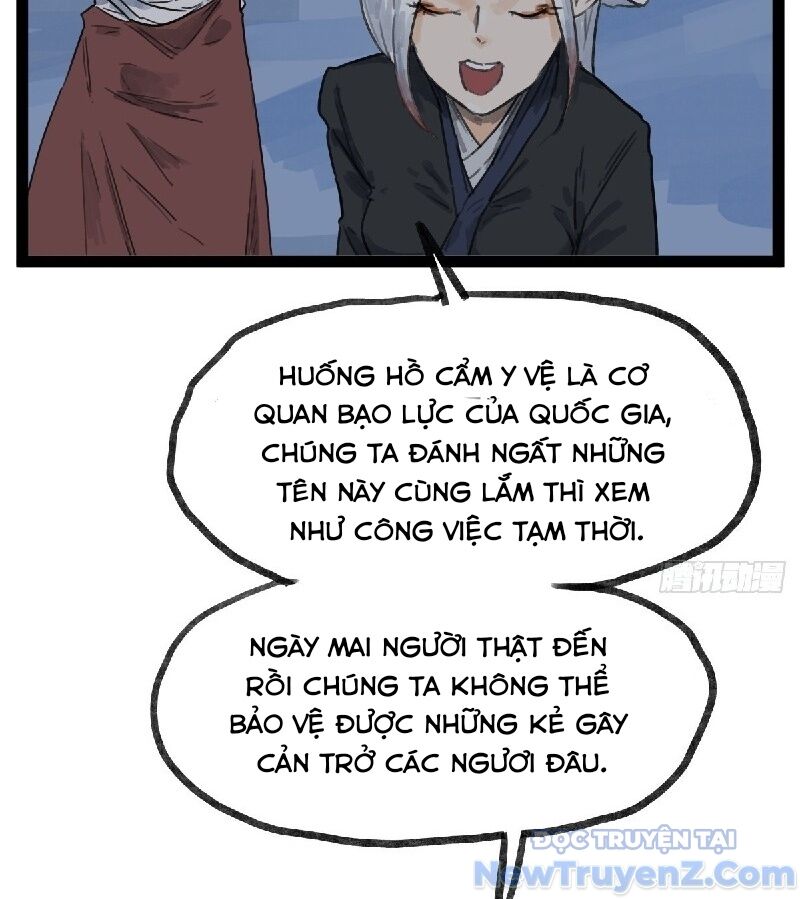 Hiệp Khách Hành bất thông - Chapter 46 - Page 8