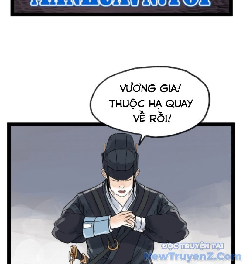 Hiệp Khách Hành bất thông - Chapter 47 - Page 10