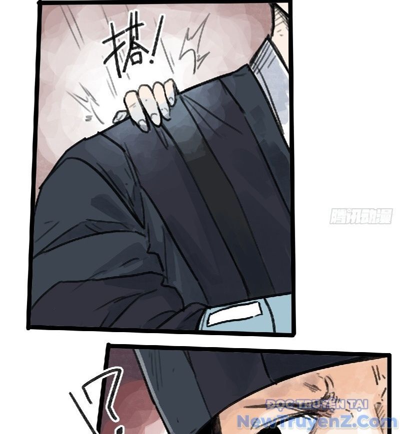 Hiệp Khách Hành bất thông - Chapter 47 - Page 17