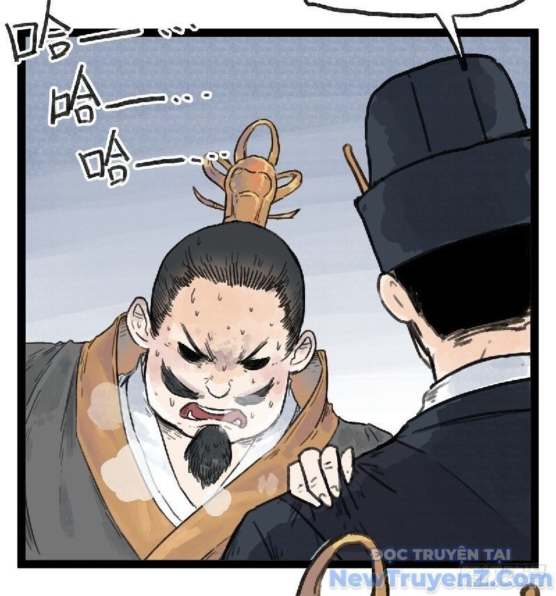 Hiệp Khách Hành bất thông - Chapter 47 - Page 19