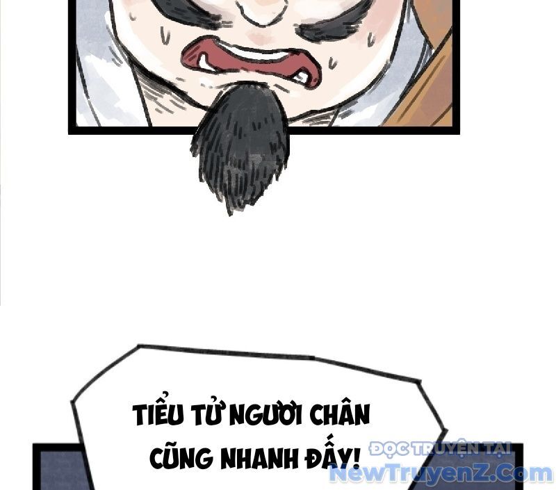 Hiệp Khách Hành bất thông - Chapter 47 - Page 21