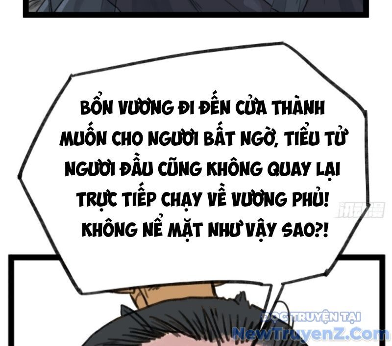 Hiệp Khách Hành bất thông - Chapter 47 - Page 23