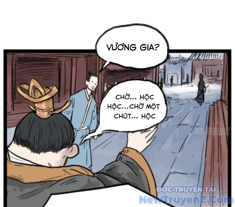 Hiệp Khách Hành bất thông - Chapter 47 - Page 25