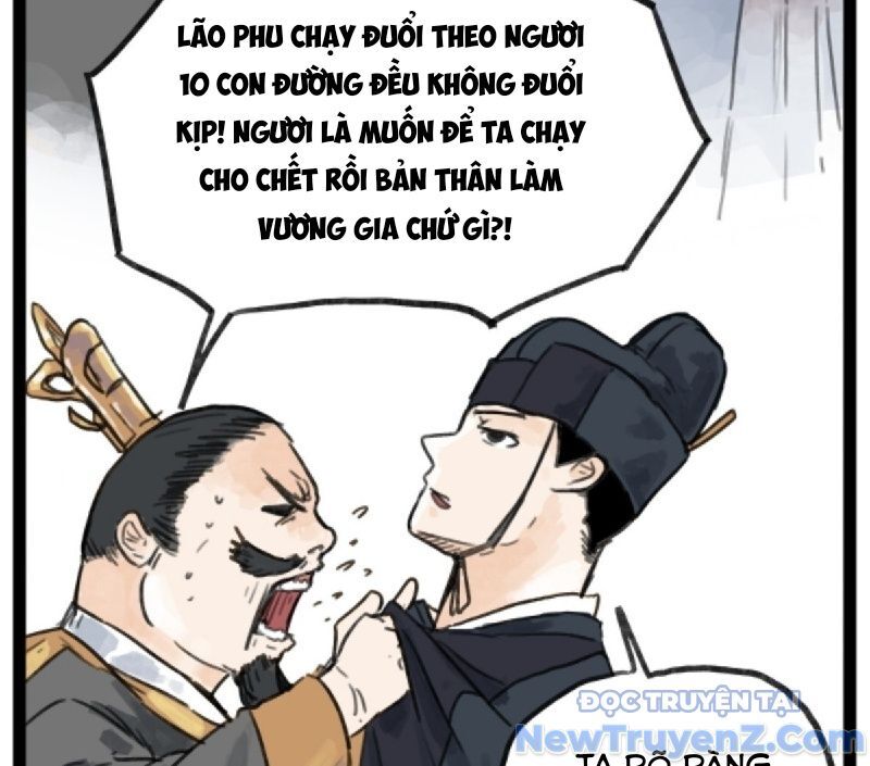 Hiệp Khách Hành bất thông - Chapter 47 - Page 26