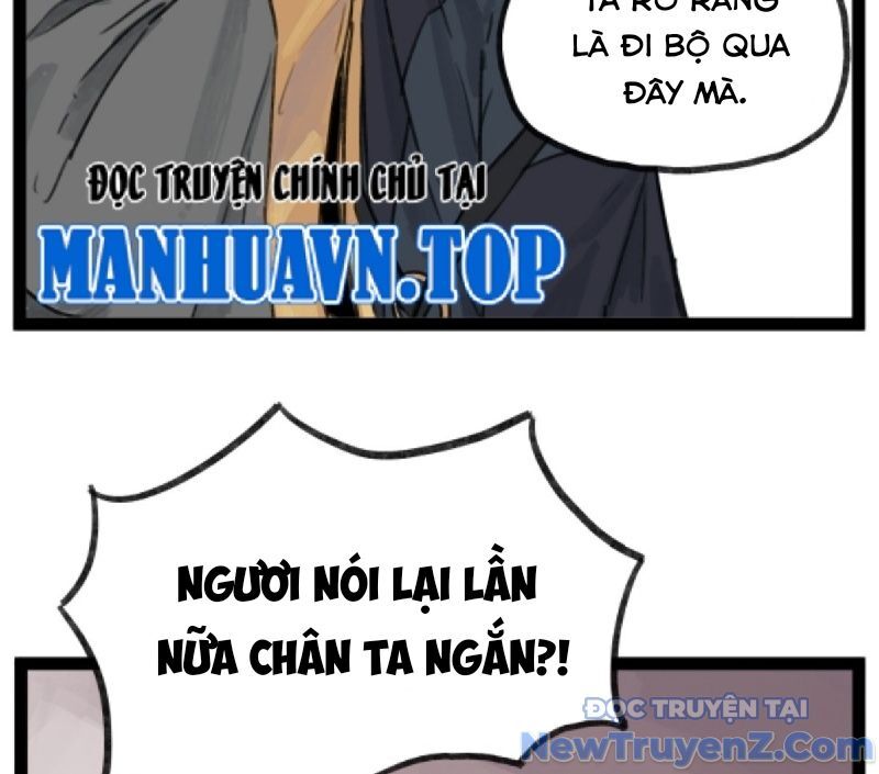 Hiệp Khách Hành bất thông - Chapter 47 - Page 27