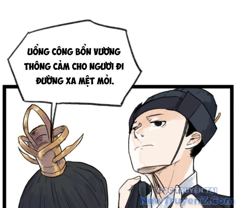 Hiệp Khách Hành bất thông - Chapter 47 - Page 29