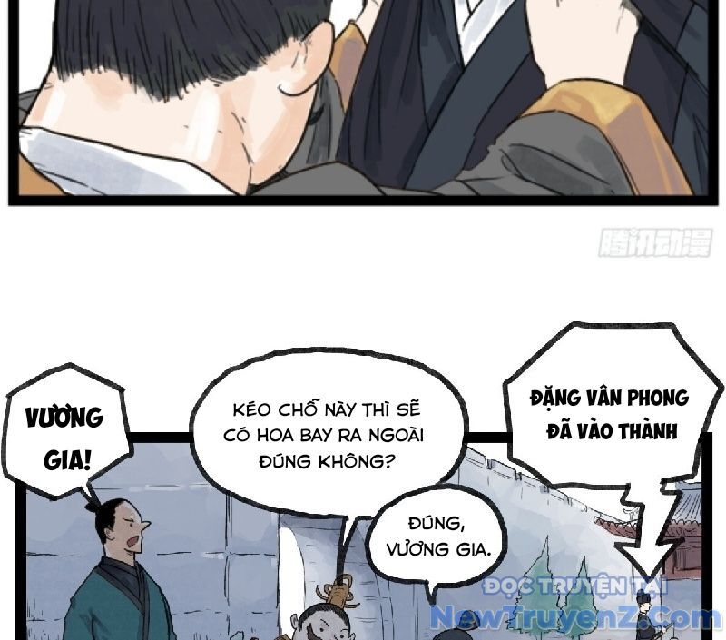 Hiệp Khách Hành bất thông - Chapter 47 - Page 30