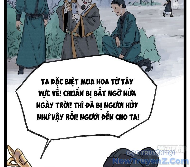 Hiệp Khách Hành bất thông - Chapter 47 - Page 31