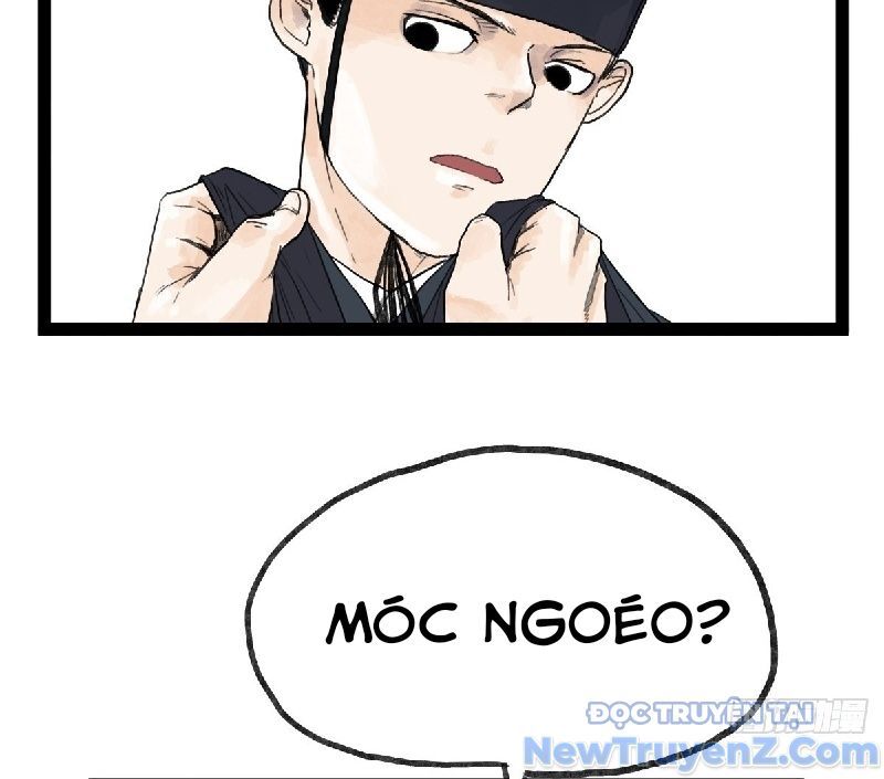 Hiệp Khách Hành bất thông - Chapter 47 - Page 34