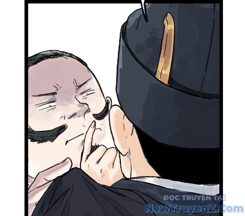 Hiệp Khách Hành bất thông - Chapter 47 - Page 35