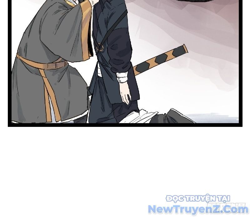 Hiệp Khách Hành bất thông - Chapter 47 - Page 37