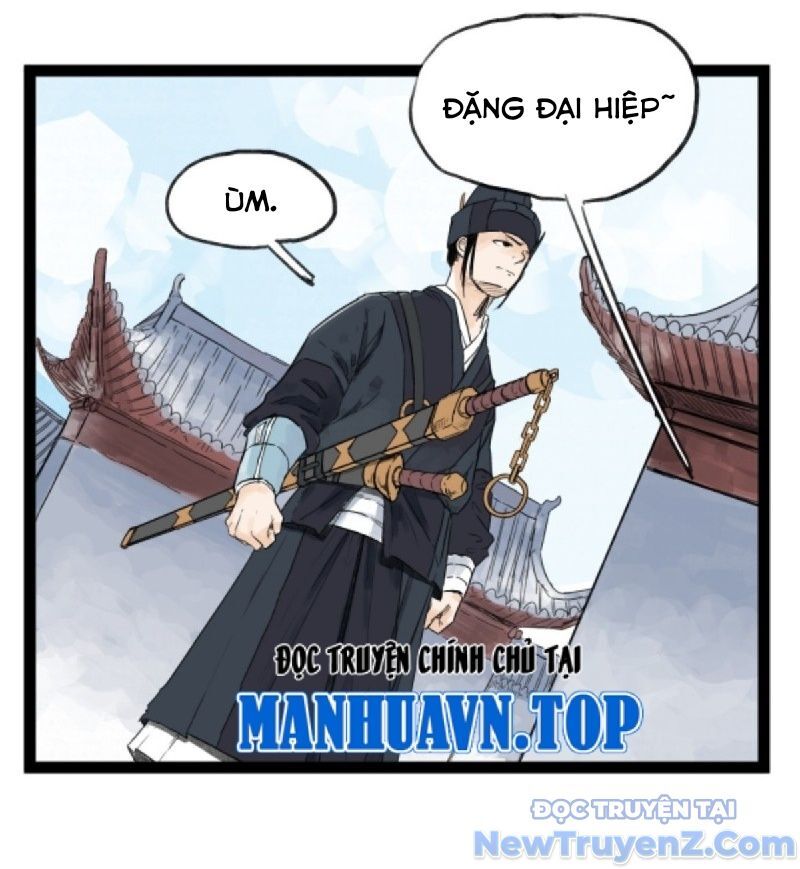 Hiệp Khách Hành bất thông - Chapter 47 - Page 5