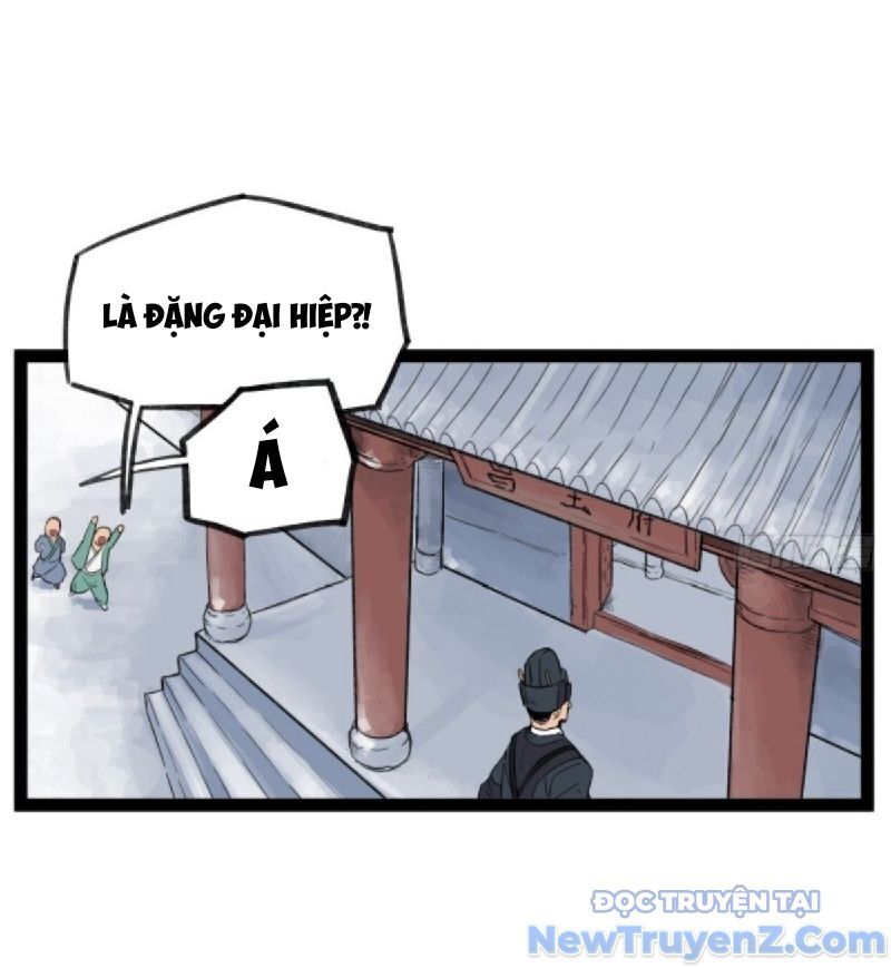 Hiệp Khách Hành bất thông - Chapter 47 - Page 6