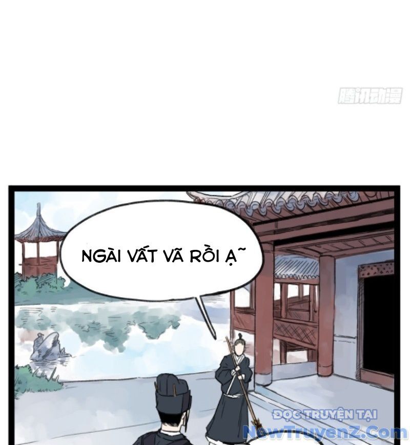 Hiệp Khách Hành bất thông - Chapter 47 - Page 8