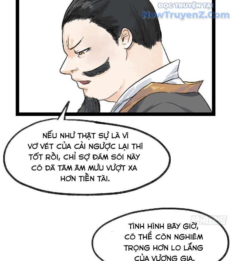 Hiệp Khách Hành bất thông - Chapter 48 - Page 11