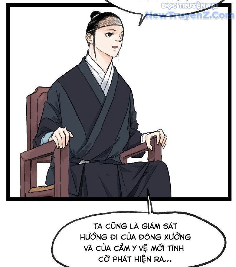 Hiệp Khách Hành bất thông - Chapter 48 - Page 12