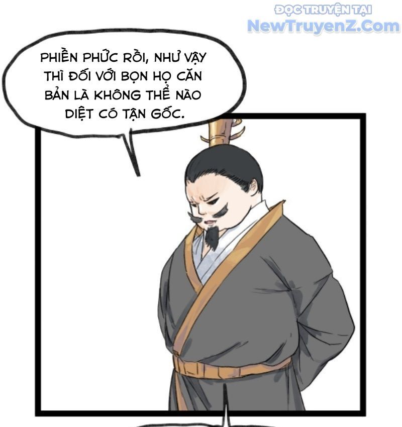 Hiệp Khách Hành bất thông - Chapter 48 - Page 18