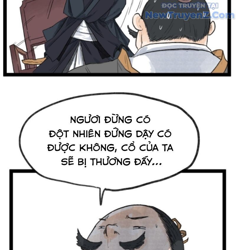 Hiệp Khách Hành bất thông - Chapter 48 - Page 20