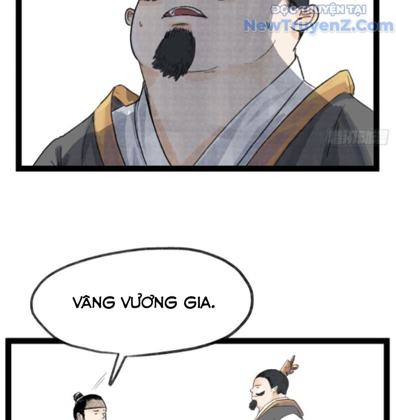 Hiệp Khách Hành bất thông - Chapter 48 - Page 21