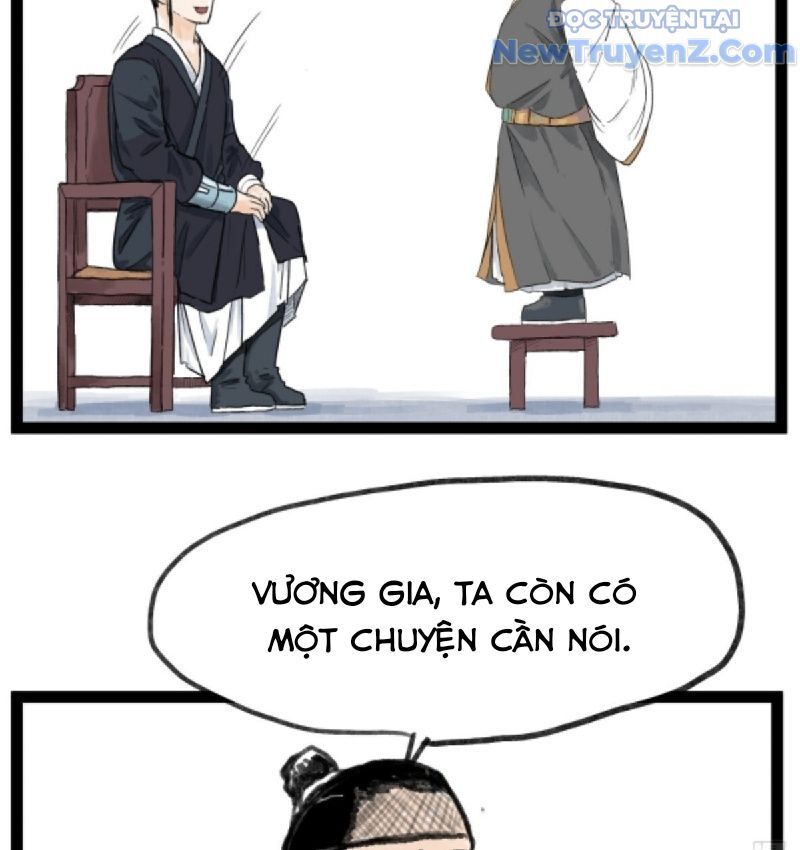 Hiệp Khách Hành bất thông - Chapter 48 - Page 22