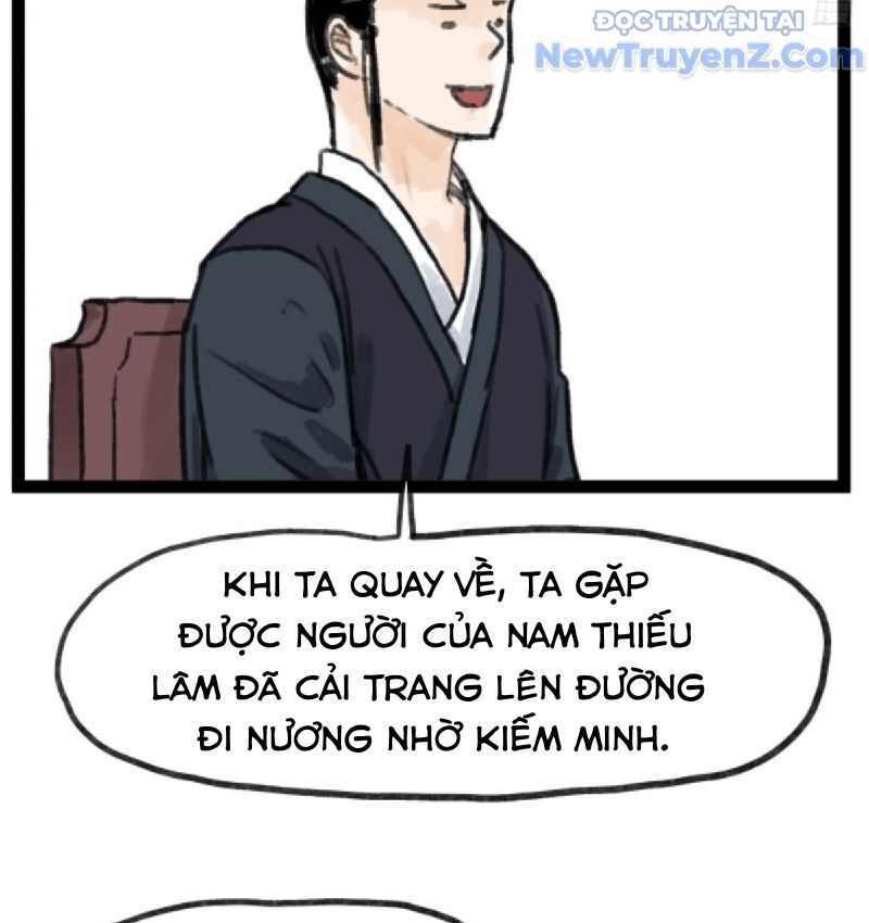 Hiệp Khách Hành bất thông - Chapter 48 - Page 23